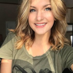 Meet your Posher, Sarah